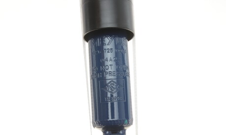 Фото 2 - Стойка амортизатору (амортизатор) MEYLE 626 725 0003 (6267250003)