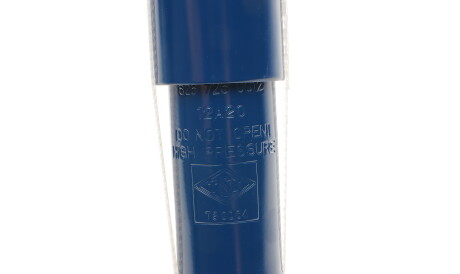 Фото 2 - Стойка амортизатору (амортизатор) MEYLE 626 725 0012