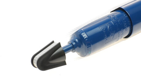 Фото 3 - Стойка амортизатору (амортизатор) MEYLE 626 725 0012