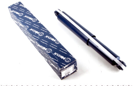 Фото 2 - Стойка амортизатору (амортизатор) MEYLE 626 725 0017 (6267250017)