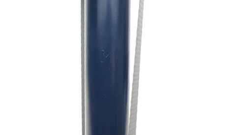 Фото 2 - Стійка амортизатору (амортизатор) MEYLE 626 725 0019 (6267250019)