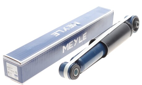 Фото 2 - Стойка амортизатору (амортизатор) MEYLE 626 725 0022