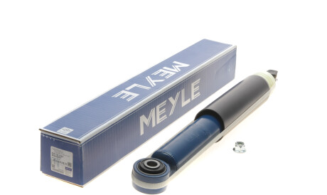 Фото 2 - Стойка амортизатору (амортизатор) MEYLE 626 725 0023 (6267250023)