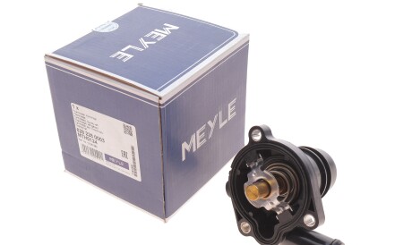 Фото 2 - Термостат системи охолодження MEYLE 628 228 0003 (6282280003)