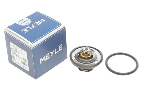 Фото 2 - Термостат системи охолодження MEYLE 628 287 0008 (6282870008)