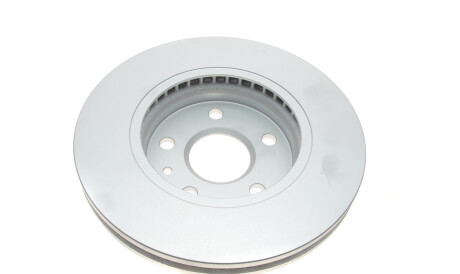 Фото 2 - Гальмівний диск MEYLE 683 521 0025/PD (6835210025PD)
