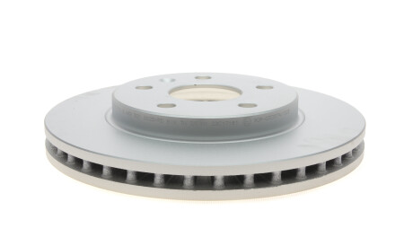 Фото 3 - Гальмівний диск MEYLE 683 521 0025/PD (6835210025PD)