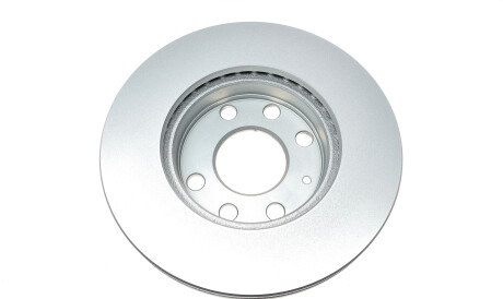 Фото 2 - Тормозной диск MEYLE 683 521 6011/PD (6835216011PD)