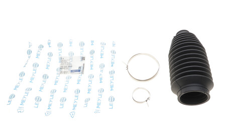 Фото 2 - Рульова рейка та кріплення MEYLE 700 620 0000 (7006200000)