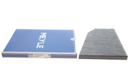 Фото 2 - Фільтр салону MEYLE 70-12 320 0003