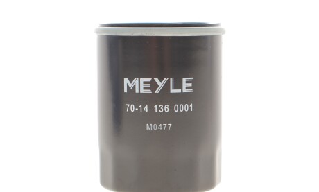 Фільтр АКПП Tesla Model 3/S/X 15- - MEYLE 70-14 136 0001