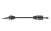 Миниатюра изображения 1 - Автозапчасть MEYLE 70-14 498 0003