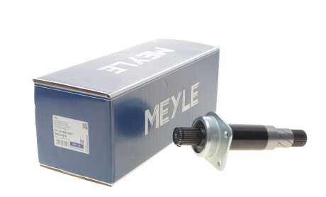Фото 2 - Автозапчасть MEYLE 70-14 498 2001