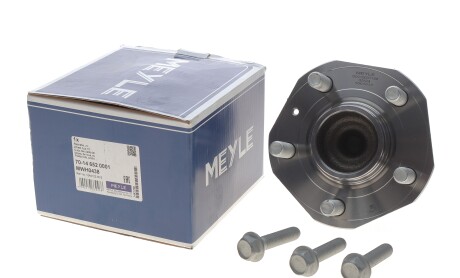 Фото 2 - Автозапчасть MEYLE 70-14 652 0001 (70146520001)