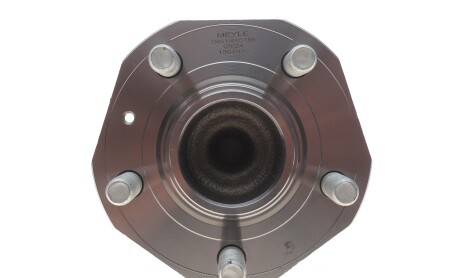 Фото 5 - Автозапчасть MEYLE 70-14 652 0001 (70146520001)