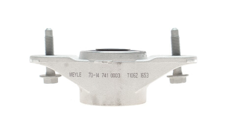 Подушка амортизатора (заднього) Tesla Model 3 17- - MEYLE 70-14 741 0003
