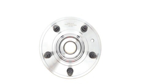 Фото 3 - Ступиця MEYLE 70147520000