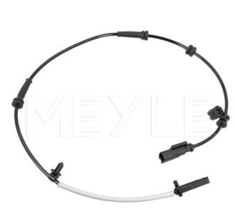 Датчик антиблокувальної системи ABS - MEYLE 70-14 899 0002