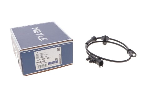 Фото 2 - Автозапчастина MEYLE 70-14 899 0003 (70148990003)