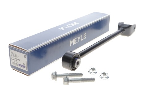 Фото 2 - Тормозной суппорт MEYLE 70-16 035 0003 (70160350003)