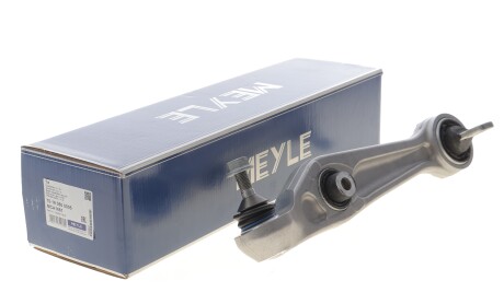 Фото 2 - Рычаг MEYLE 70-16 050 0005