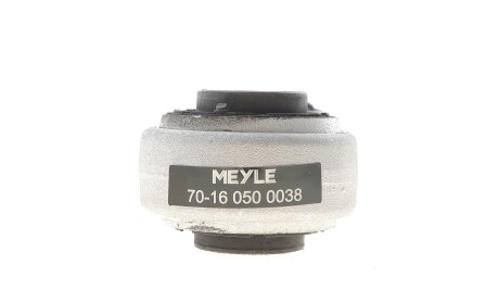 Фото 3 - Автозапчастина MEYLE 70-16 050 0038 (70160500038)