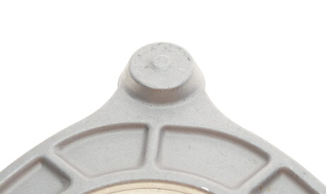 Фото 2 - Рычаг MEYLE 70-16 050 0039/HD (70160500039HD)