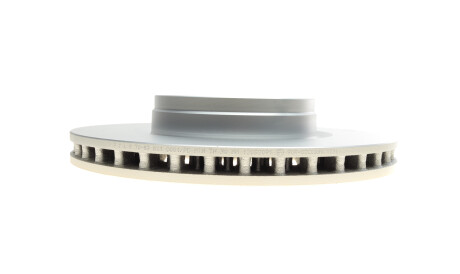 Фото 3 - Гальмівний диск MEYLE 70-83 521 0001/PD (70835210001PD)