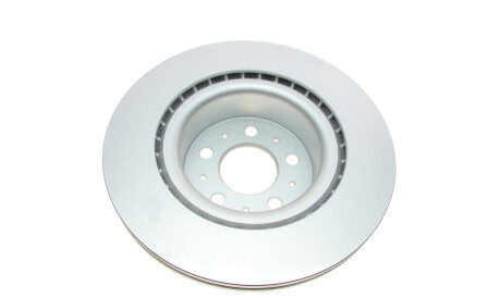 Фото 2 - Тормозной диск MEYLE 70-83 521 0002/PD