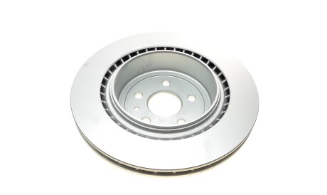 Фото 2 - Тормозной диск MEYLE 70-83 523 0001/PD (70835230001PD)