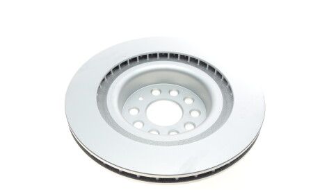 Фото 2 - Тормозной диск MEYLE 70-83 523 0002/PD (70835230002PD)