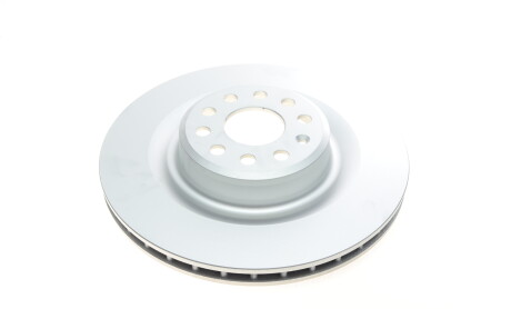 Фото 4 - Тормозной диск MEYLE 70-83 523 0002/PD (70835230002PD)