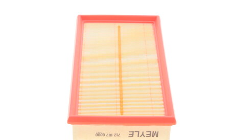 Фото 3 - Повітряний фільтр MEYLE 712 107 0000 (7121070000)