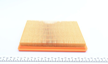 Фото 2 - Повітряний фільтр MEYLE 712 114 0000 (7121140000)