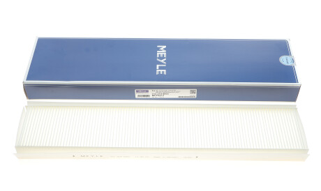 Фото 2 - Фильтр салона MEYLE 712 319 0002