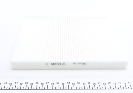 Фото 2 - Фільтр салону MEYLE 712 319 0011 (7123190011)