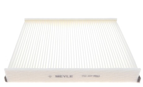 Фото 3 - Фільтр салону MEYLE 712 319 0014 (7123190014)