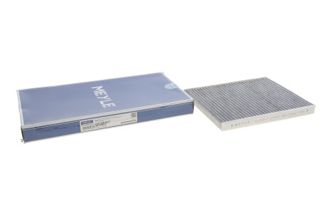 Фото 2 - Фільтр салону MEYLE 712 320 0017 (7123200017)