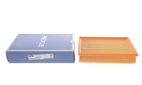 Фото 2 - Повітряний фільтр MEYLE 712 321 0001 (7123210001)