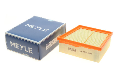 Фото 2 - Повітряний фільтр MEYLE 712 321 0006 (7123210006)