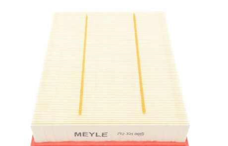 Фото 3 - Воздушный фильтр MEYLE 712 321 0015 (7123210015)