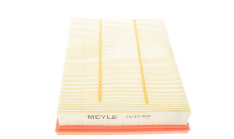 Фото 3 - Повітряний фільтр MEYLE 712 321 0021 (7123210021)