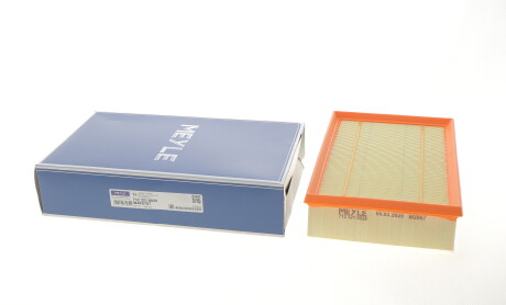 Фото 2 - Автозапчасть MEYLE 712 321 0025 (7123210025)