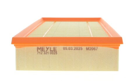 Фото 3 - Автозапчасть MEYLE 712 321 0025 (7123210025)