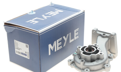 Фото 2 - Водяний насос MEYLE 713 220 0019 (7132200019)