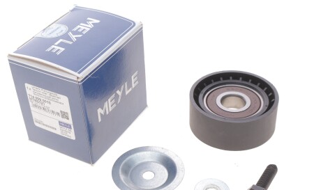 Фото 2 - Ролик ременя приводного MEYLE 714 009 0010 (7140090010)