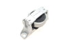 Подушка двигателя спереди Ford C-Max Focus 1.8TDCi 05-12 - ((1324968, 1343056, 4M516F012DB, 4M516F012DC)) MEYLE 714 030 0023 (фото 2)