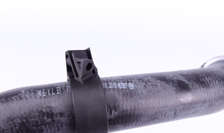 Фото 2 - Патрубок турбины MEYLE 714 036 0006 (7140360006)