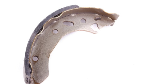 Фото 3 - Гальмівні колодки MEYLE 714 042 1001 (7140421001)