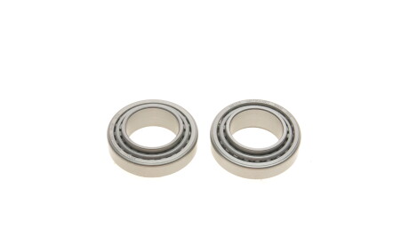 Фото 2 - Підшипник маточини MEYLE 714 101 9561 (7141019561)